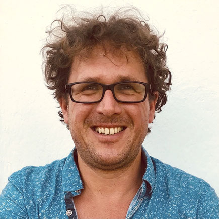 Siegfried A. Fruhauf