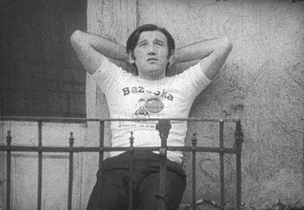 Peter Weibel