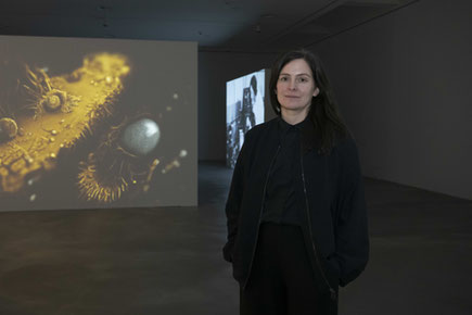 Claudia Larcher