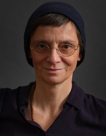 Maria Arlamovsky