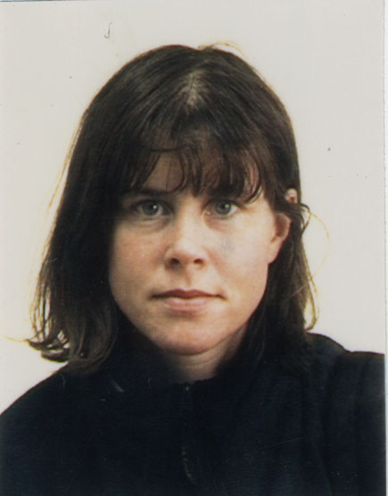 Inger Lise Hansen