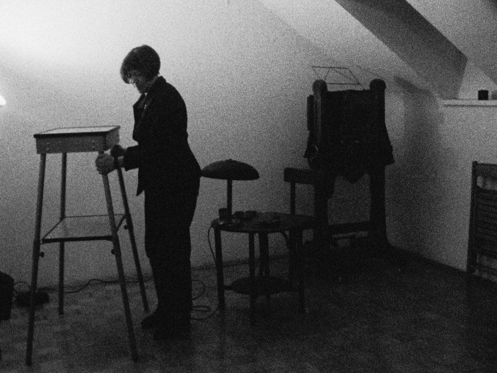Frie/Volumes/BIG_SXP_ARTISTS/1/Gröller vom Friedl/Filme/Secret Identities of a Psychoanalyst/1_Friedl vom Gröller_Secret Identities of a Psychoanalyst_courtesysixpackfilm.jpgdl vom Gröller_Secret Identies of a Psychoanalyst_courtesy: sixpackfilm