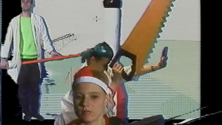 Slocking Walkman