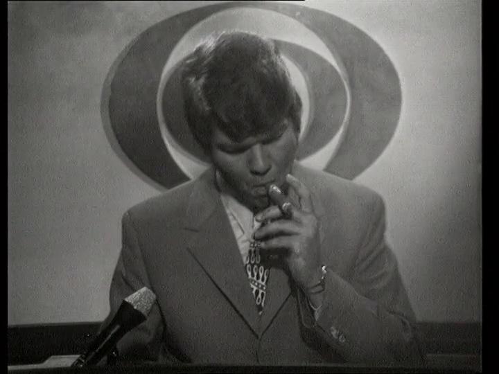 Weibel _ TV-NEWS _ Courtesy sixpackfilm