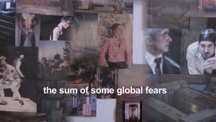 the sum of global fears