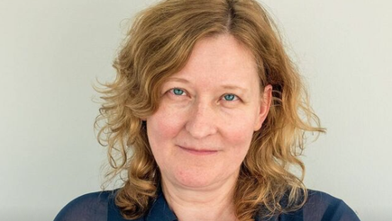 Ursula Wolschlager (1969 - 2021) Ursula Wolschlager (1969 - 2021)