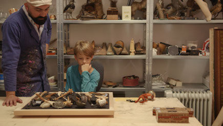 THIS MOVIE IS A GIFTvon Anja Salomonowitz as "Film of the week" at dafilms.com THIS MOVIE IS A GIFTvon Anja Salomonowitz as "Film of the week" at dafilms.com