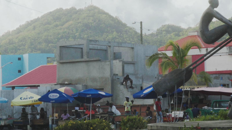 „Morne Fortune“ World Premiere @ NYFF Currents and more festival news