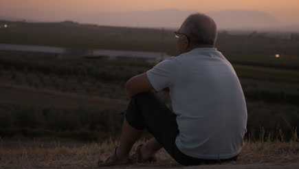 Baba, Ne Yapmayı Düşünüyorsun? / Baba, What's Your Plan? – Cinema Release Austria