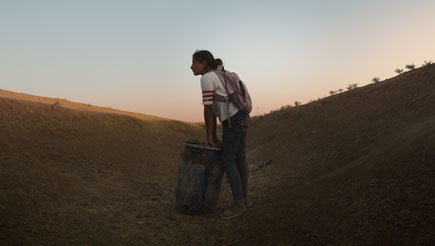 Festivalpreise für YARÊ, THE END, Challenges of a solitary mind & Sugarland