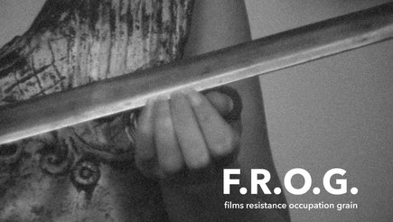 F.R.O.G. - films resistance occupation grain